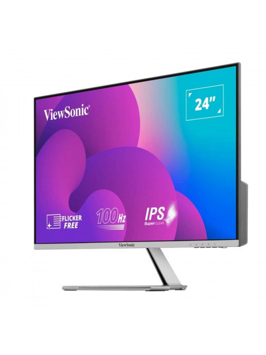 მონიტორი VIEWSONIC VX2476-SMH