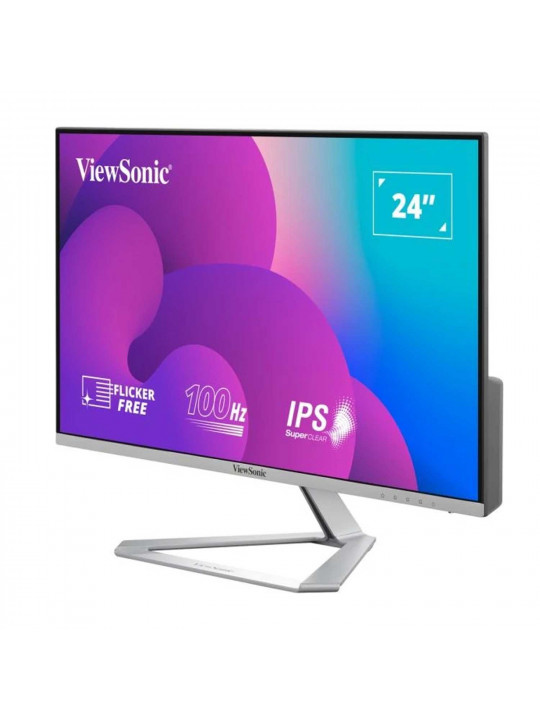 მონიტორი VIEWSONIC VX2476-SMH