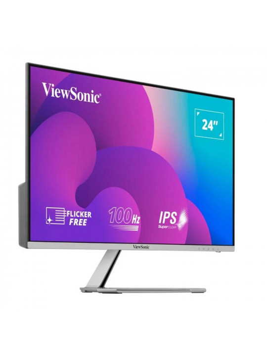 მონიტორი VIEWSONIC VX2476-SMH
