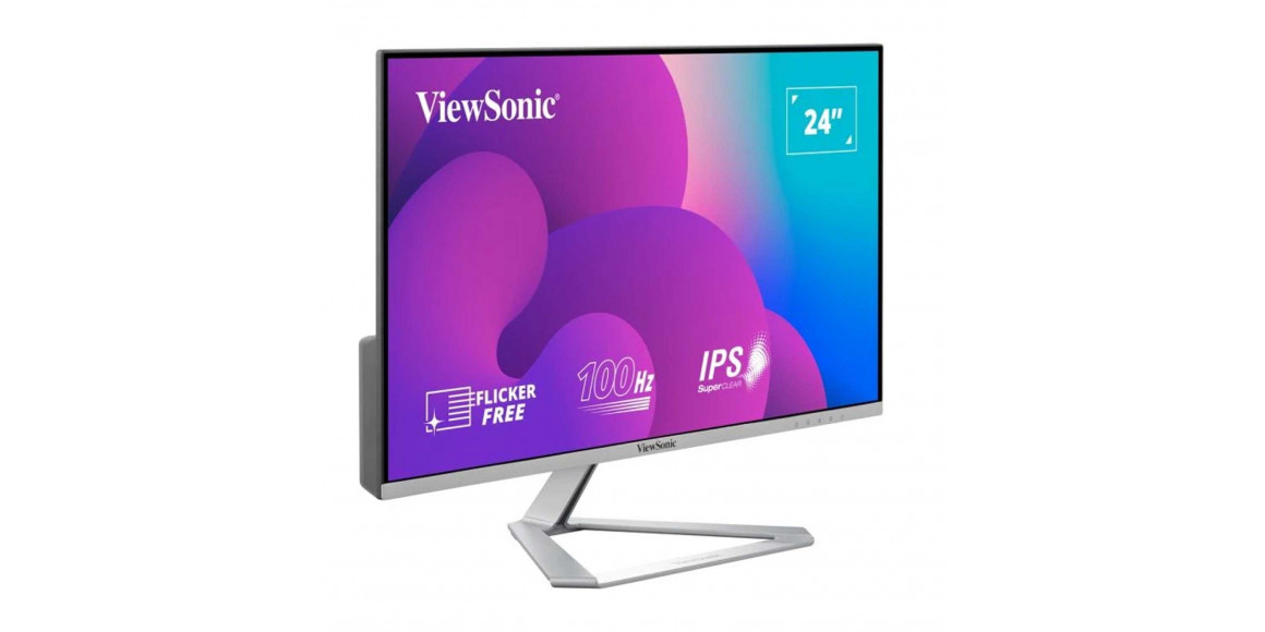 monitor VIEWSONIC VX2476-SMH
