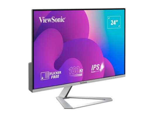 монитор VIEWSONIC VX2476-SMH