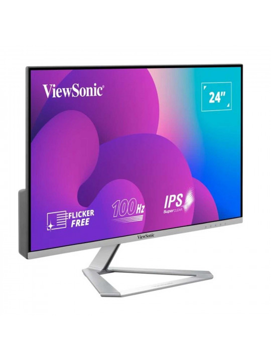 მონიტორი VIEWSONIC VX2476-SMH