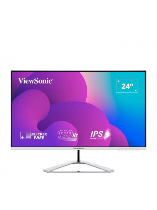 მონიტორი VIEWSONIC VX2476-SMH