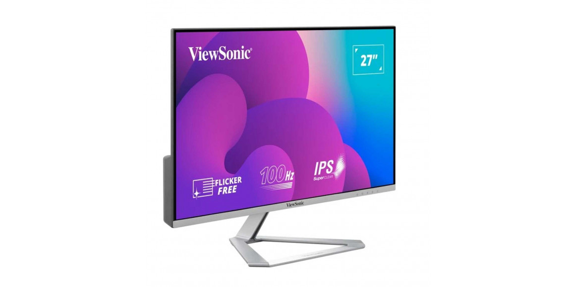 monitor VIEWSONIC VX2776-SMH