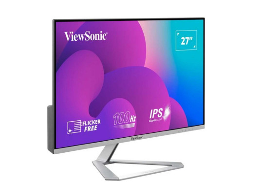 монитор VIEWSONIC VX2776-SMH