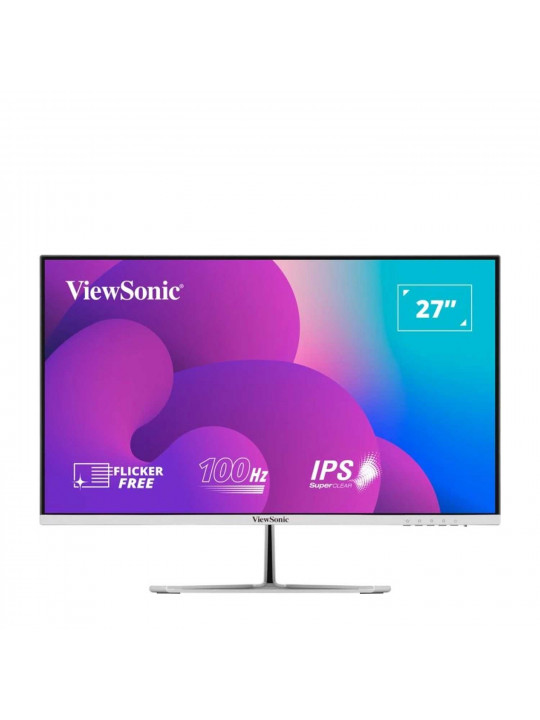 მონიტორი VIEWSONIC VX2776-SMH