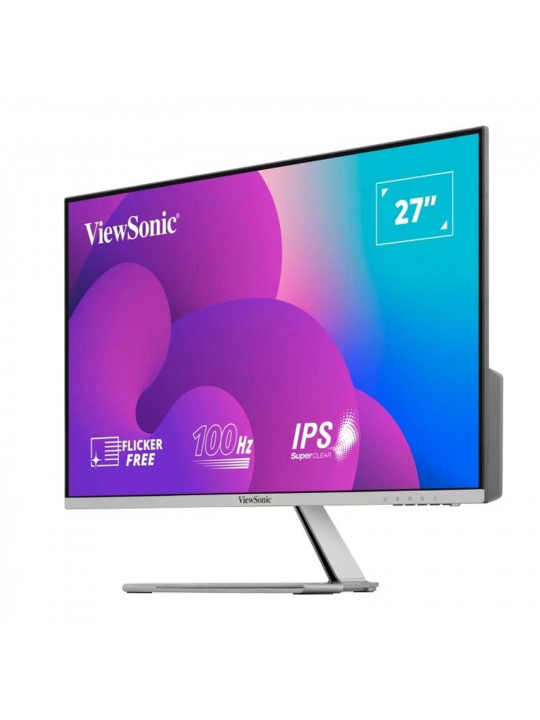 მონიტორი VIEWSONIC VX2776-SMH