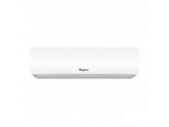 air conditioner WAGNER W12CH23CH