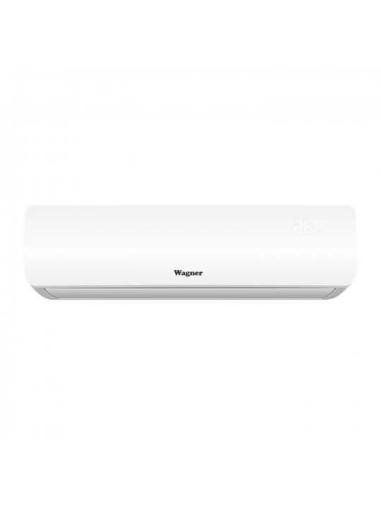 air conditioner WAGNER W12CH23CH