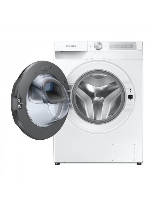 washing machine SAMSUNG WD10T654CBH/LD