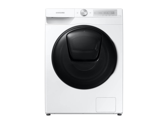 washing machine SAMSUNG WD10T654CBH/LD