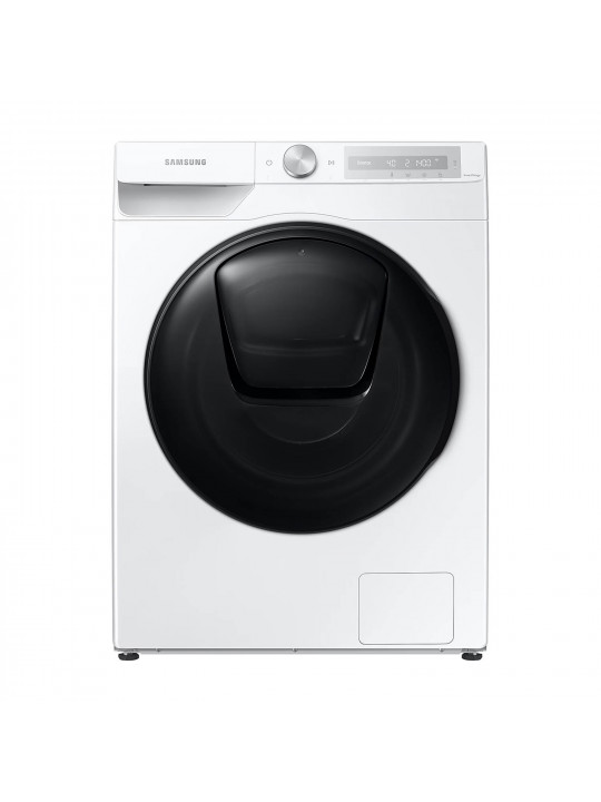 washing machine SAMSUNG WD10T654CBH/LD