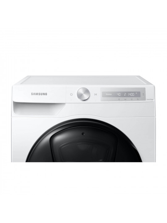 washing machine SAMSUNG WD10T654CBH/LD