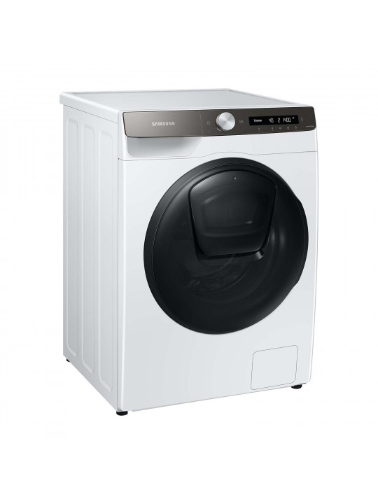 washing machine SAMSUNG WD80T554CBT/LD