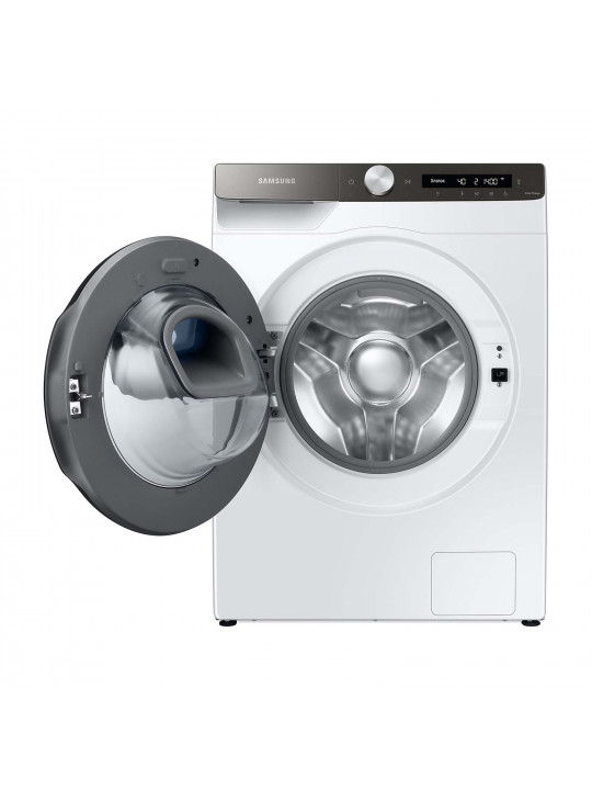 washing machine SAMSUNG WD80T554CBT/LD