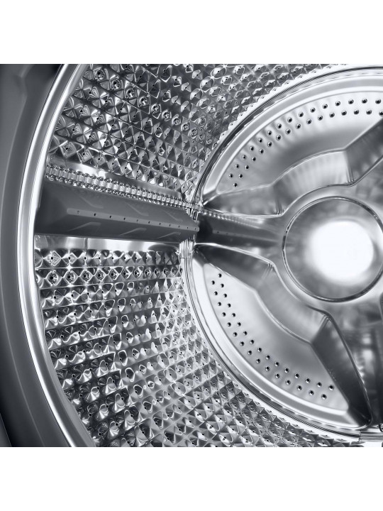 washing machine SAMSUNG WD80T554CBT/LD