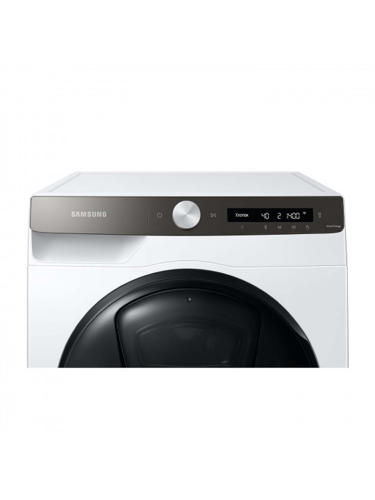 washing machine SAMSUNG WD80T554CBT/LD