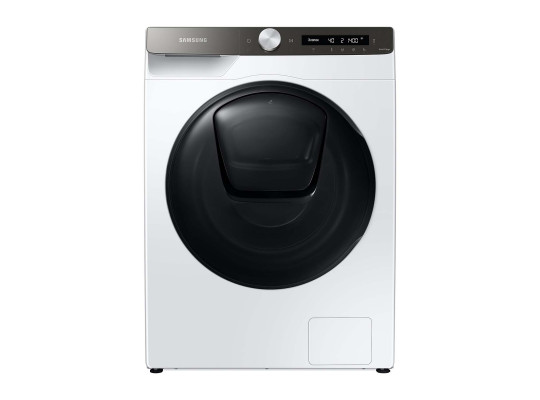 washing machine SAMSUNG WD80T554CBT/LD