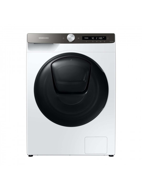 washing machine SAMSUNG WD80T554CBT/LD