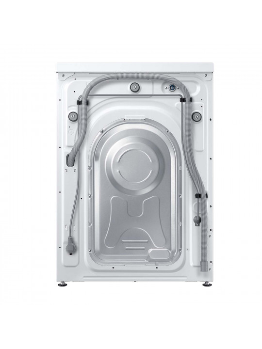 washing machine SAMSUNG WD80T554CBT/LD