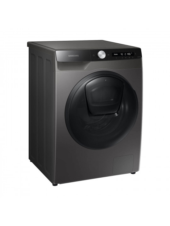 washing machine SAMSUNG WD80T554CBX/LD