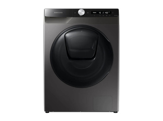 washing machine SAMSUNG WD80T554CBX/LD