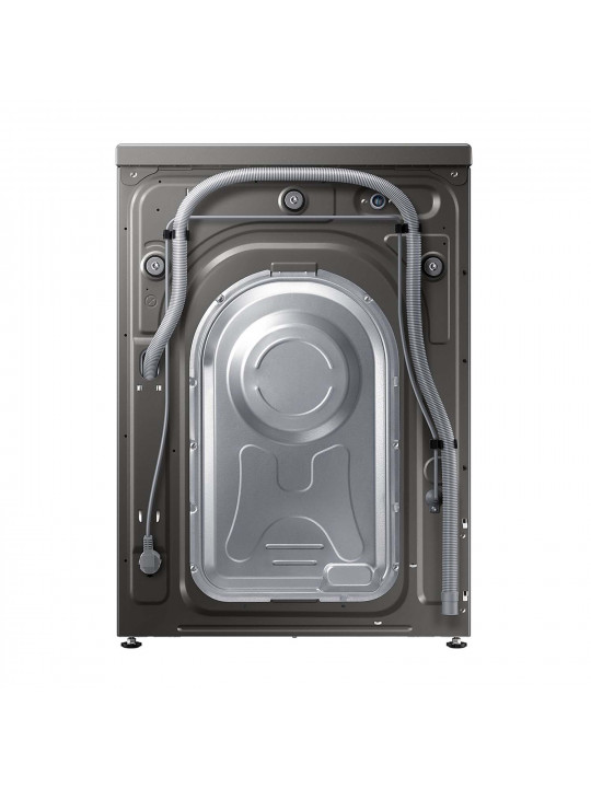 washing machine SAMSUNG WD80T554CBX/LD