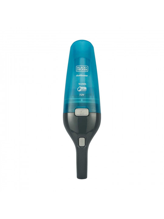 беспроводной пылесос BLACK AND DECKER WDC215WA-QW