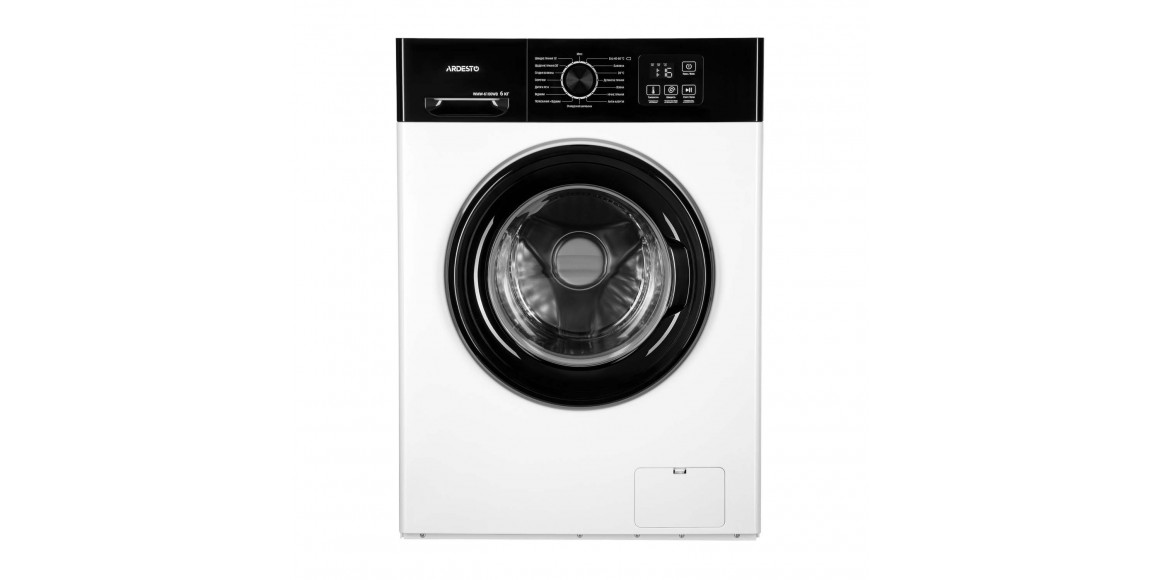 სარეცხი მანქანა ARDESTO WMW-6100WB