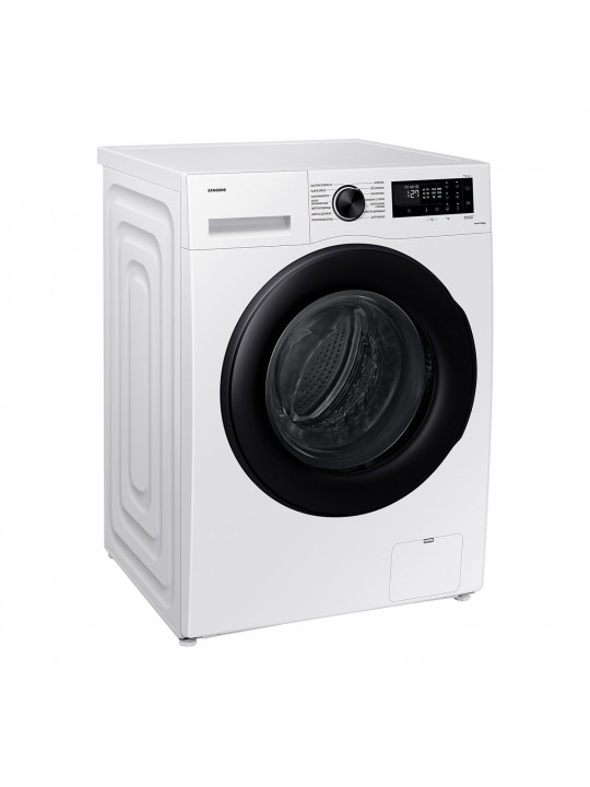washing machine SAMSUNG WW11CGC04CAELP