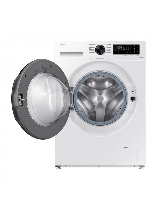 washing machine SAMSUNG WW11CGC04CAELP