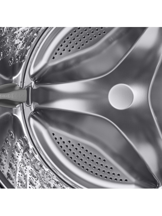 washing machine SAMSUNG WW11CGC04CAELP