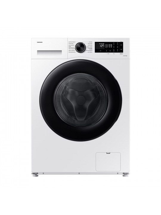 washing machine SAMSUNG WW11CGC04CAELP