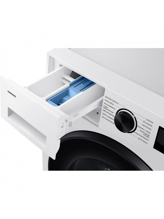 washing machine SAMSUNG WW11CGC04CAELP