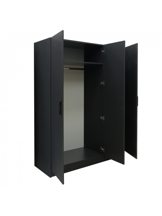 платяной шкаф HOBEL X126 0164 (5)
