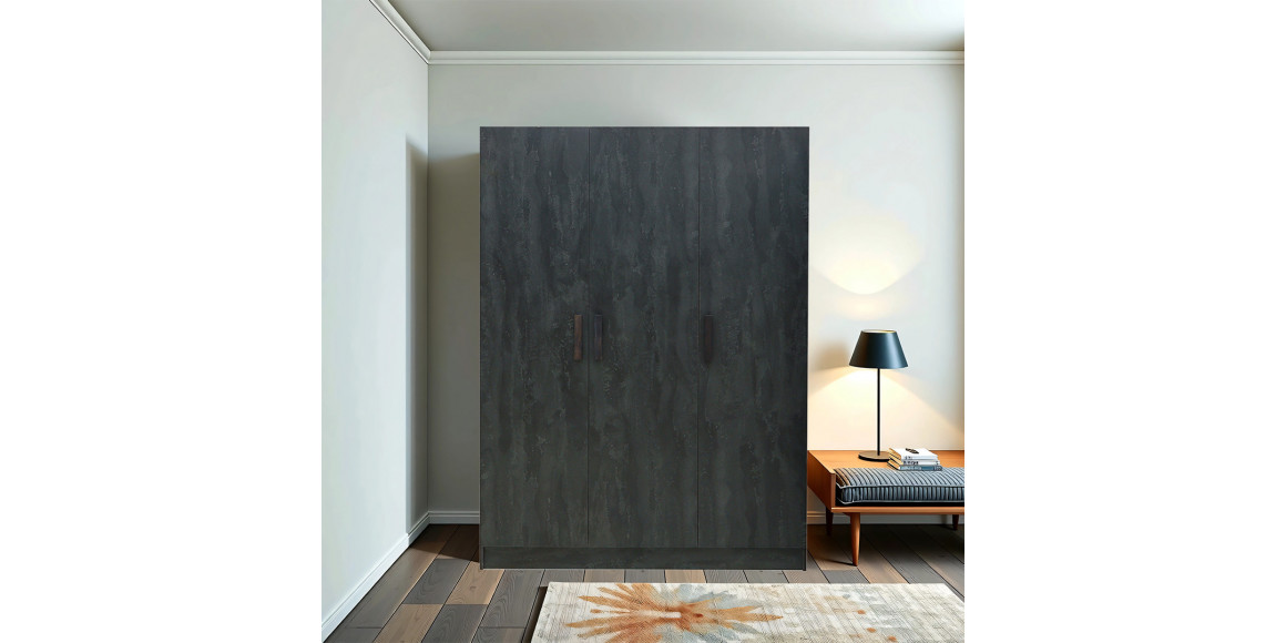 wardrobe HOBEL X126 CL/03 K353 (5)