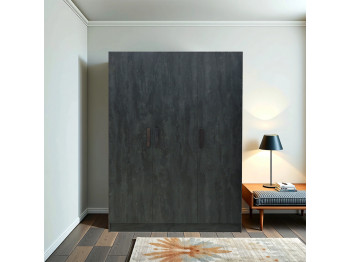wardrobe HOBEL X126 CL/03 K353 (5)