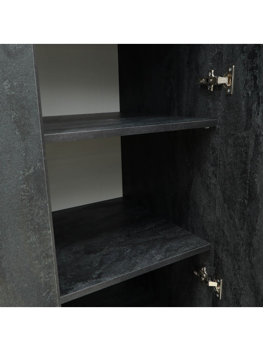 wardrobe HOBEL X126 CL/03 K353 (5)
