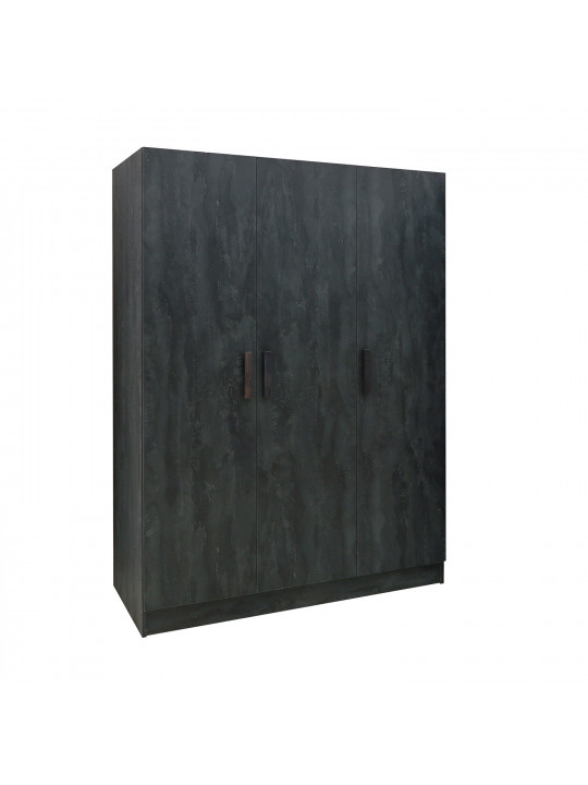 wardrobe HOBEL X126 CL/03 K353 (5)