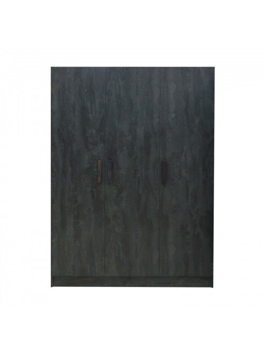 wardrobe HOBEL X126 CL/03 K353 (5)