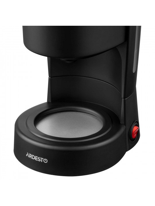 автоматические кофемашины ARDESTO YCM-D060