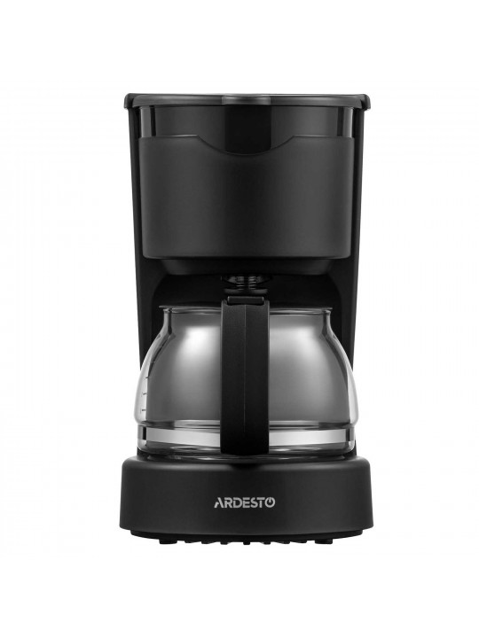 автоматические кофемашины ARDESTO YCM-D060