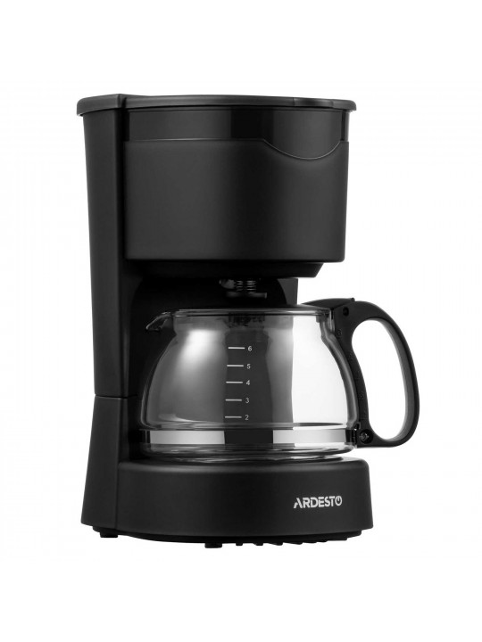 автоматические кофемашины ARDESTO YCM-D060