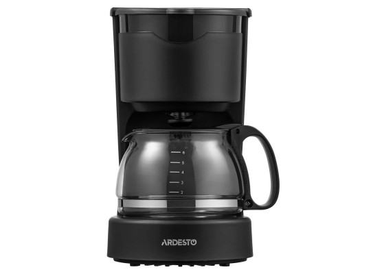 автоматические кофемашины ARDESTO YCM-D060