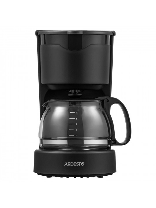 автоматические кофемашины ARDESTO YCM-D060