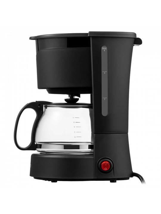 автоматические кофемашины ARDESTO YCM-D060