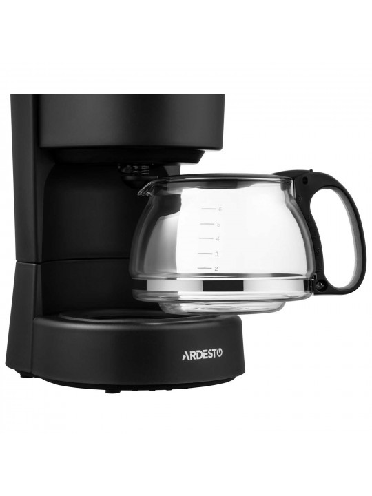 автоматические кофемашины ARDESTO YCM-D060
