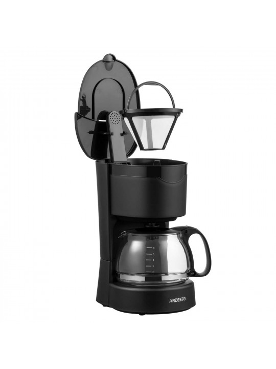 автоматические кофемашины ARDESTO YCM-D060