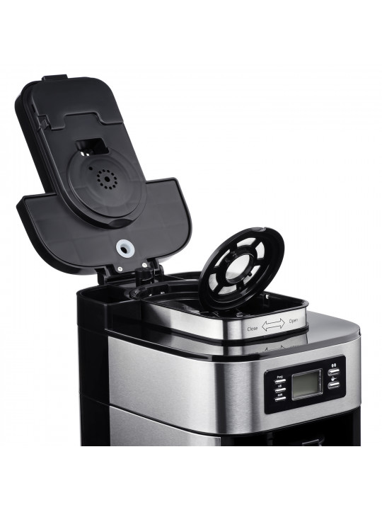 автоматические кофемашины ARDESTO YCM-D1200