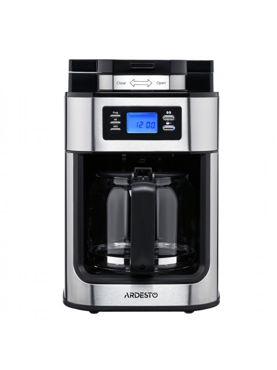 автоматические кофемашины ARDESTO YCM-D1200